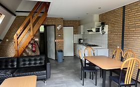 't Vosseven vakantiepark